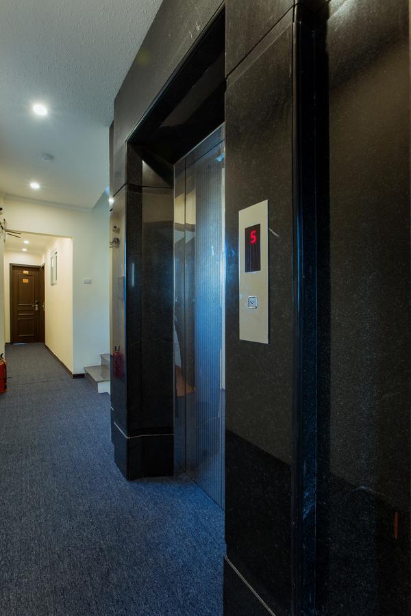 Hanoi Majestic Hotel Kültér fotó