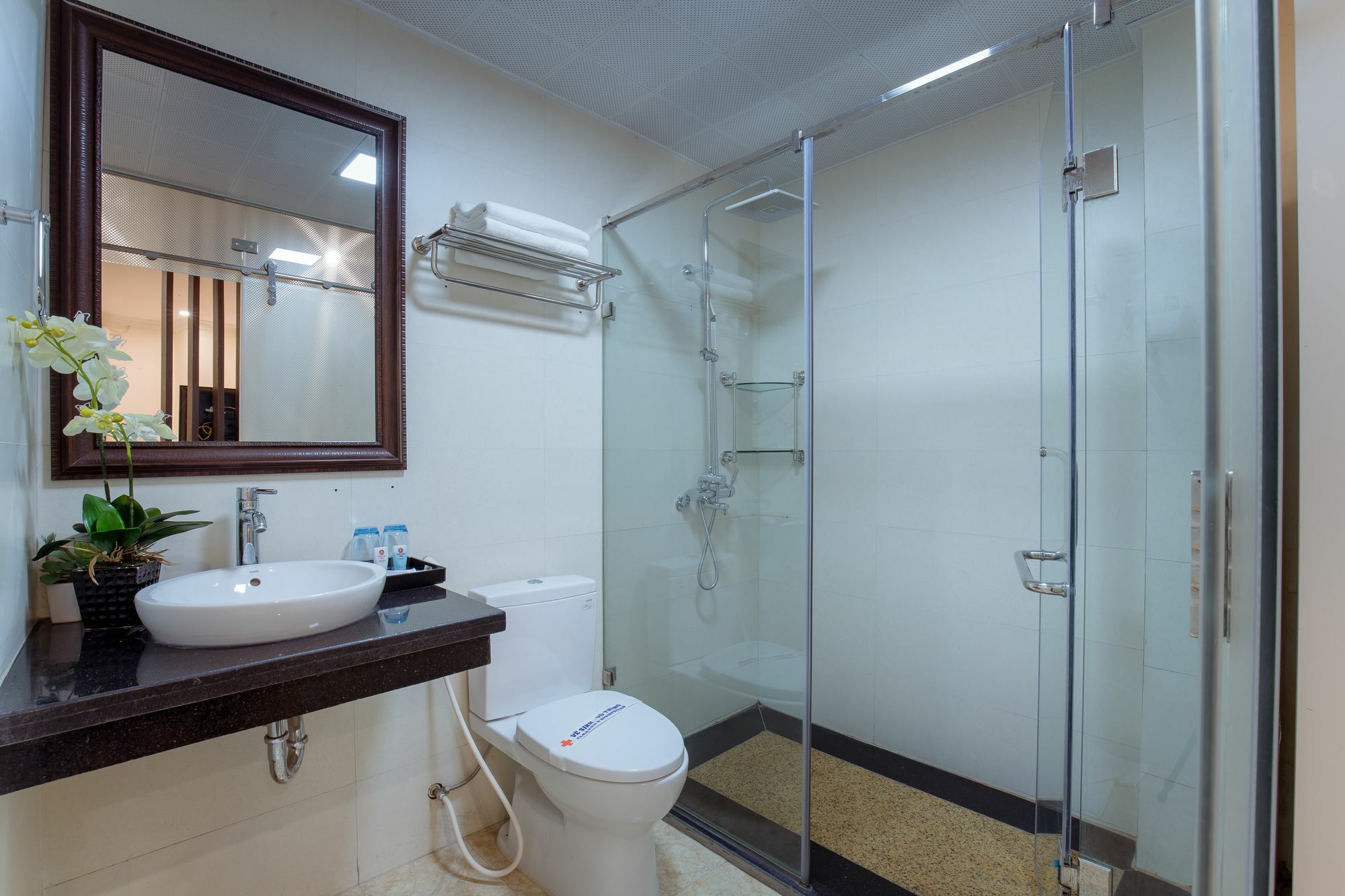 Hanoi Majestic Hotel Kültér fotó