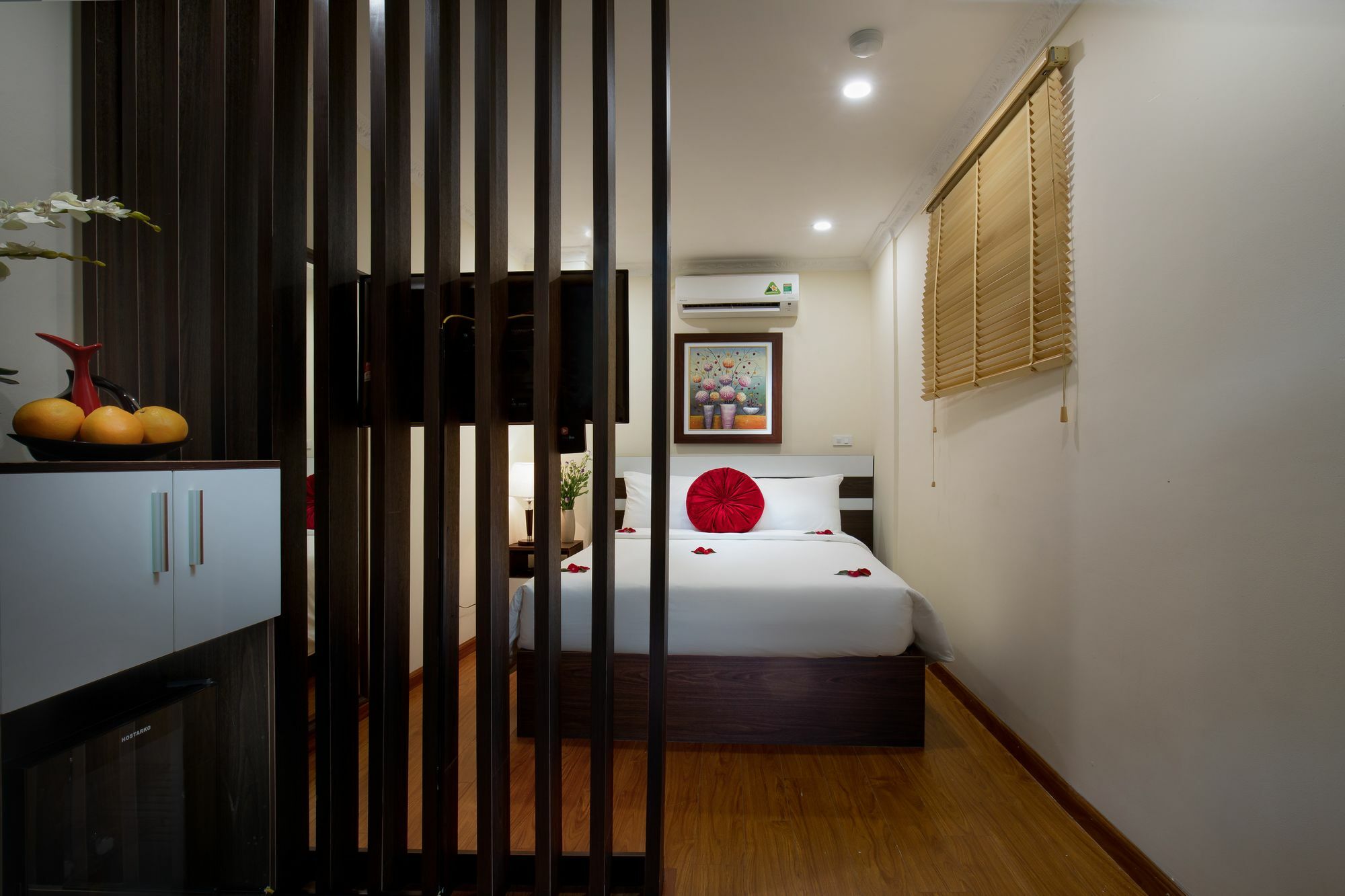 Hanoi Majestic Hotel Kültér fotó