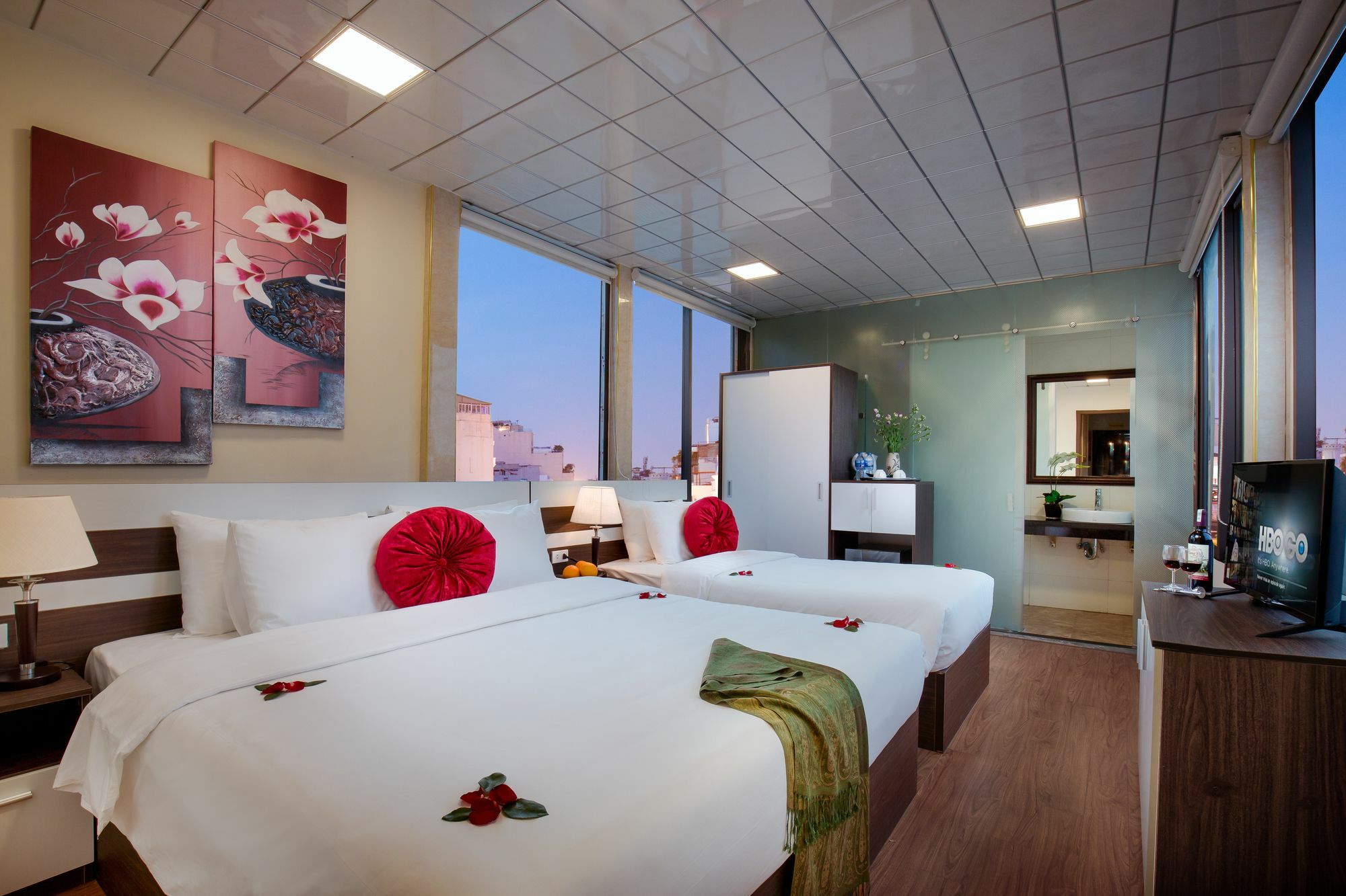 Hanoi Majestic Hotel Kültér fotó