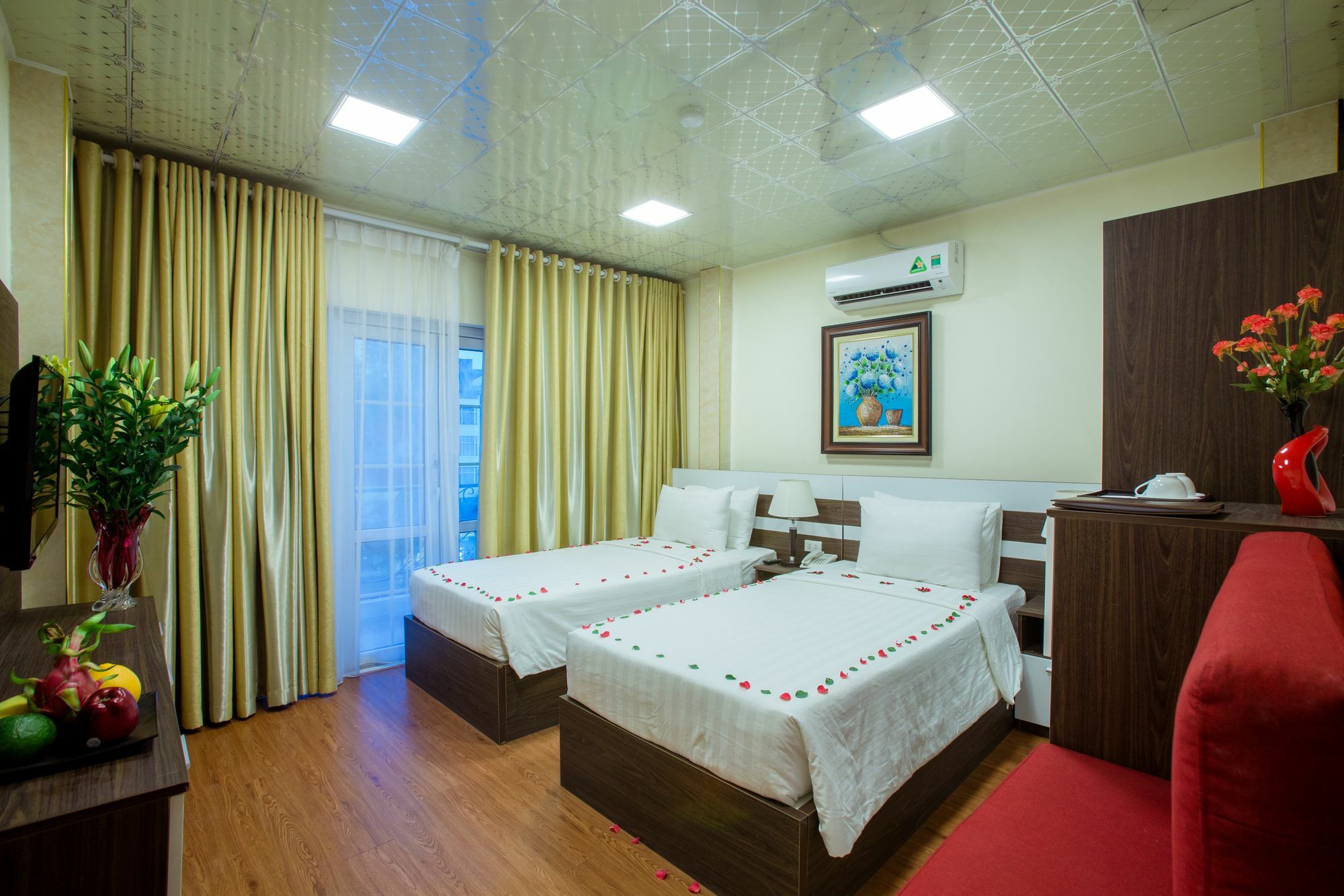 Hanoi Majestic Hotel Kültér fotó
